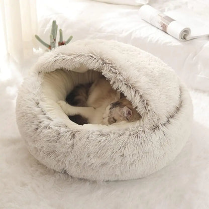 Plush Bed™