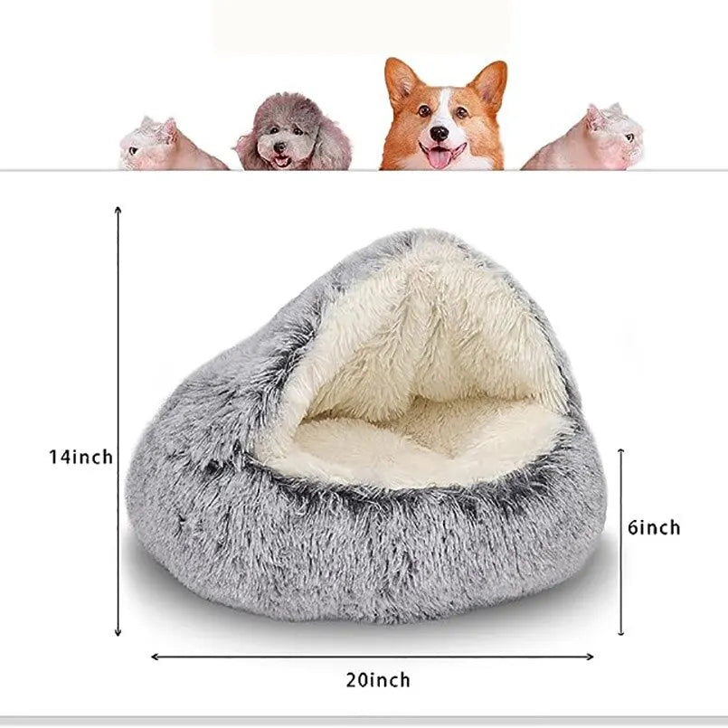 Plush Bed™