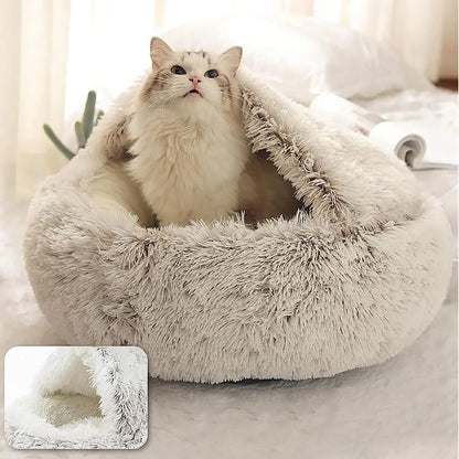 Plush Bed™