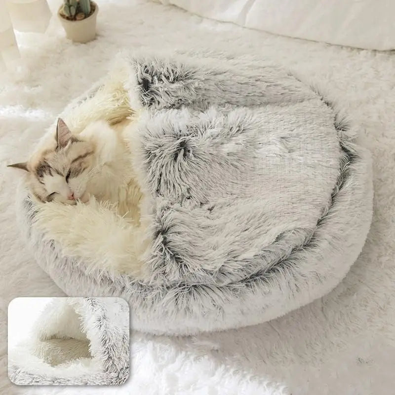 Plush Bed™