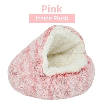 Plush Bed™