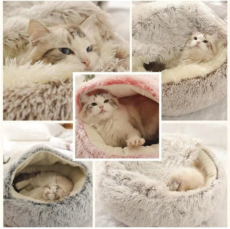 Plush Bed™